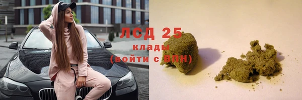 прущий лед Абаза